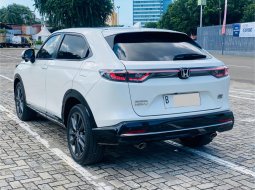 Honda HR-V Turbo RS at 2022 Putih 6