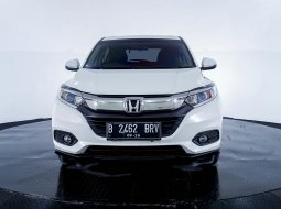 Honda HR-V 1.5L E CVT 2021
