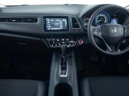 Honda HR-V 1.5L E CVT 2021 8