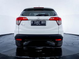 Honda HR-V 1.5L E CVT 2021 11