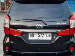 Toyota Avanza 1.3E MT 2017 4