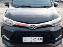 Toyota Avanza 1.3E MT 2017 5