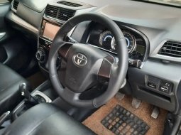 Toyota Avanza 1.3E MT 2017 7