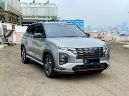 Hyundai Creta 2022 Prime Dp 12jt siap TT om