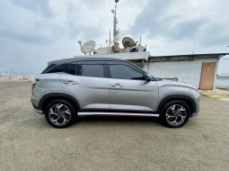 Hyundai Creta 2022 Prime Dp 12jt siap TT om 2