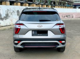 Hyundai Creta 2022 Prime Dp 12jt siap TT om 3