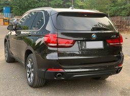BMW X5 xDrive25d Diesel 2015 6