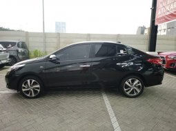 VIOS 1.5 G CVT Matic 2020 - B1650SAQ 3