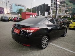 VIOS 1.5 G CVT Matic 2020 - B1650SAQ 9