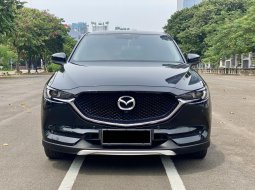 Mazda CX-5 Grand Touring 2020 Hitam