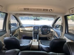 Mitsubishi Xpander Ultimate A/T 2019 Silver 7