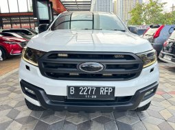 Ford Everest Titanium Diesel Matic Tahun 2015 Kondisi Mulus Terawat Istimewa