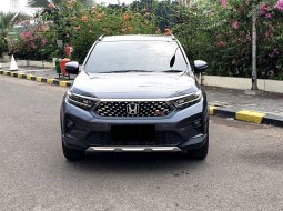 Honda WR-V RS AT 1.5 2023 Abu-abu