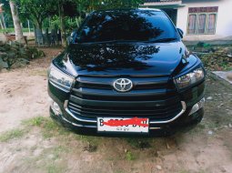 Toyota Kijang Innova G A/T Gasoline 2019 hitam metalik 1