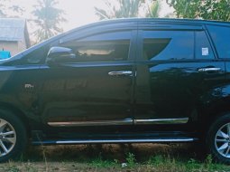 Toyota Kijang Innova G A/T Gasoline 2019 hitam metalik 3