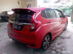 Jual Honda Jazz RS CVT 2019 Merah 5