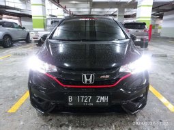 Jual Honda Jazz RS CVT 2018 Hitam