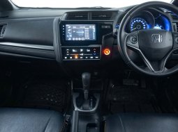 Jual Honda Jazz RS CVT 2020 Abu-abu 9