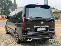 Hyundai H-1 Royale Diesel 2018 6