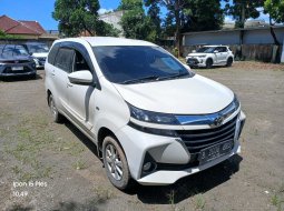 Jual Toyota Avanza 1.3 G AT 2021 Putih 2