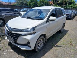 Jual Toyota Avanza 1.3 G AT 2021 Putih 3