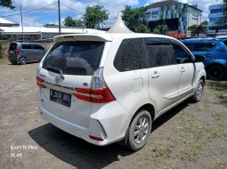 Jual Toyota Avanza 1.3 G AT 2021 Putih 5