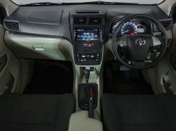 Jual Toyota Avanza 1.3 G AT 2021 Putih 9