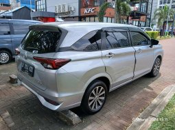 Jual Toyota Avanza 1.5 G CVT TSS 2021 Silver 6