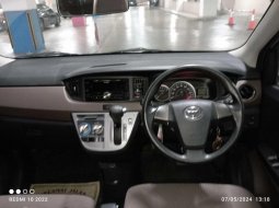  TDP (9JT) Toyota CALYA G 1.2 AT 2017 Silver  3