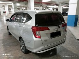  TDP (9JT) Toyota CALYA G 1.2 AT 2017 Silver  6
