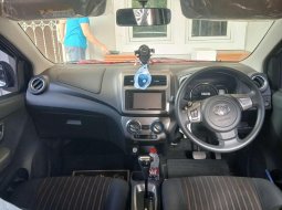  TDP (9JT) Toyota AGYA G TRD 1.2 AT 2019 Putih  8