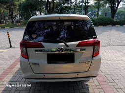  TDP (9JT) Toyota CALYA G 1.2 AT 2017 Silver  3