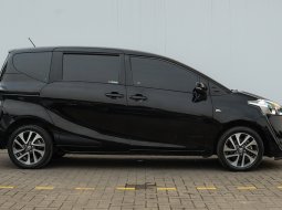 Toyota Sienta V CVT 2018 - Garansi 1 Tahun - DP 5 JT AJA 7