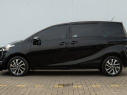 Toyota Sienta V CVT 2018 - Garansi 1 Tahun - DP 5 JT AJA 9