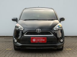 Toyota Sienta V CVT 2018 - Garansi 1 Tahun - DP 5 JT AJA 8