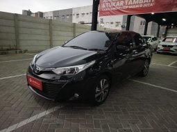 VIOS Matic 2020 -  B1650SAQ 2