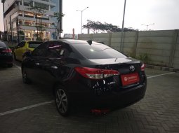 VIOS Matic 2020 -  B1650SAQ 3