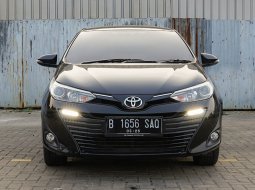 Toyota Vios Matic 2020 -  B1656SAQ