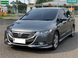 Honda Odyssey 2.4 2012 2