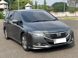 Honda Odyssey 2.4 2012 3