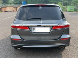 Honda Odyssey 2.4 2012 4