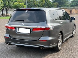 Honda Odyssey 2.4 2012 5