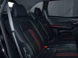 Jual Honda BR-V E Prestige CVT 2021 Hitam 8
