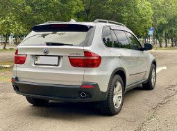 BMW X5 E70 3.0 V6 2008 Abu-abu 4