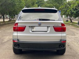 BMW X5 E70 3.0 V6 2008 Abu-abu 5