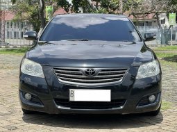 Toyota Camry Q 2007