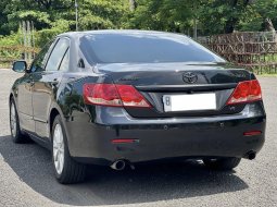 Toyota Camry Q 2007 4