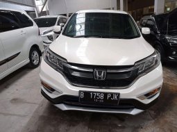 Honda CR-V 2.0 2016