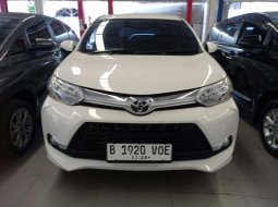 Toyota Avanza Veloz 1.3 MT 2018