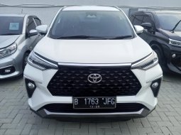 Toyota Veloz Q TSS 1.5 AT 2021